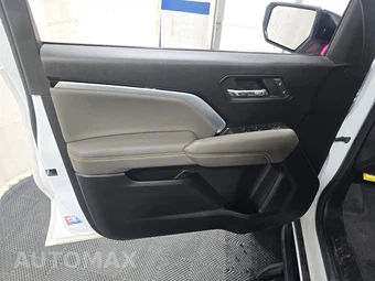 2023 Chevrolet Colorado ZR2 Crew Cab Short Bed 4ZR - miniatura 9