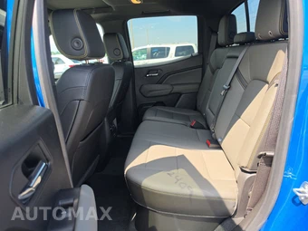 2023 Chevrolet Colorado ZR2 Crew Cab Short Bed 4ZR - miniatura 13