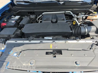 2023 Chevrolet Colorado ZR2 Crew Cab Short Bed 4ZR - miniatura 15