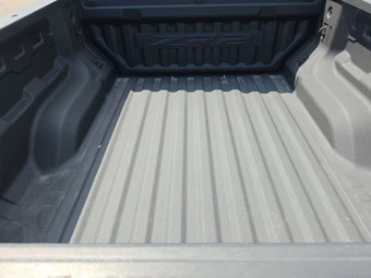 2023 Chevrolet Colorado ZR2 Crew Cab Short Bed 4ZR - miniatura 16