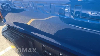 2023 Chevrolet Colorado ZR2 Crew Cab Short Bed 4ZR - miniatura 19