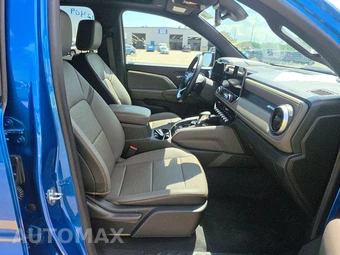 2023 Chevrolet Colorado ZR2 Crew Cab Short Bed 4ZR - miniatura 8