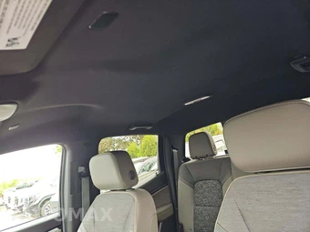 2023 Chevrolet Colorado ZR2 Crew Cab Short Bed 4ZR - miniatura 11