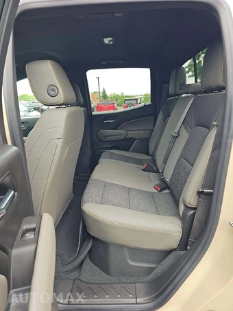 2023 Chevrolet Colorado ZR2 Crew Cab Short Bed 4ZR - miniatura 13