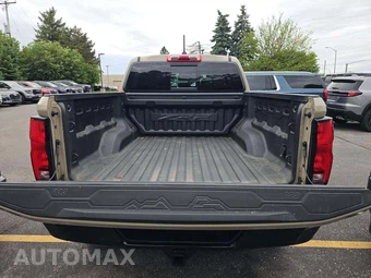 2023 Chevrolet Colorado ZR2 Crew Cab Short Bed 4ZR - miniatura 14