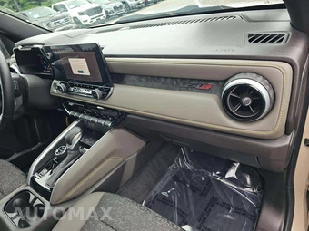 2023 Chevrolet Colorado ZR2 Crew Cab Short Bed 4ZR - miniatura 19