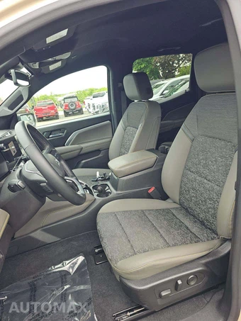 2023 Chevrolet Colorado ZR2 Crew Cab Short Bed 4ZR - miniatura 6
