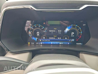 2023 Chevrolet Colorado ZR2 Crew Cab Short Bed 4ZR - miniatura 9