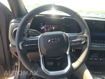2023 Chevrolet Colorado ZR2 Crew Cab Short Bed 4ZR - miniatura 10