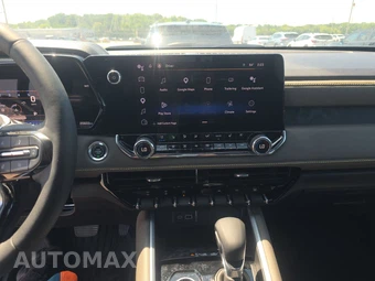 2023 Chevrolet Colorado ZR2 Crew Cab Short Bed 4ZR - miniatura 11