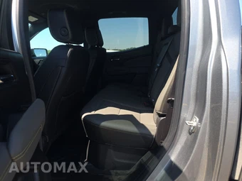 2023 Chevrolet Colorado ZR2 Crew Cab Short Bed 4ZR - miniatura 13