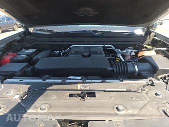 2023 Chevrolet Colorado ZR2 Crew Cab Short Bed 4ZR - miniatura 15