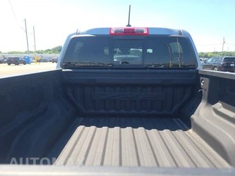 2023 Chevrolet Colorado ZR2 Crew Cab Short Bed 4ZR - miniatura 16