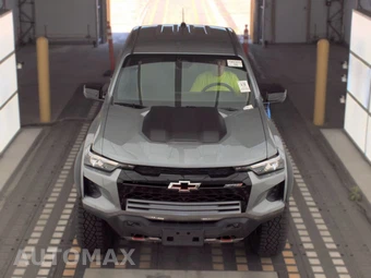2023 Chevrolet Colorado ZR2 Crew Cab Short Bed 4ZR - miniatura 2