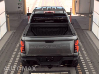 2023 Chevrolet Colorado ZR2 Crew Cab Short Bed 4ZR - miniatura 5