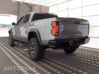 2023 Chevrolet Colorado ZR2 Crew Cab Short Bed 4ZR - miniatura 6