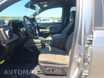 2023 Chevrolet Colorado ZR2 Crew Cab Short Bed 4ZR - miniatura 7