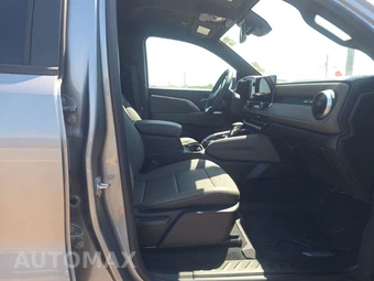 2023 Chevrolet Colorado ZR2 Crew Cab Short Bed 4ZR - miniatura 8