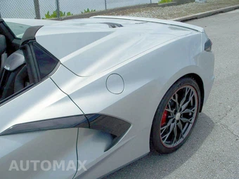 2023 Chevrolet Corvette Stingray 3LT - miniatura 10
