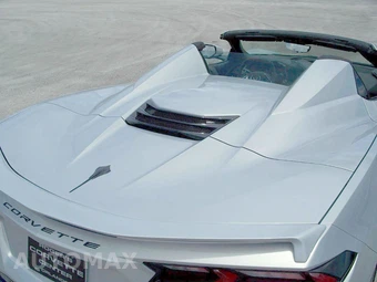 2023 Chevrolet Corvette Stingray 3LT - miniatura 11