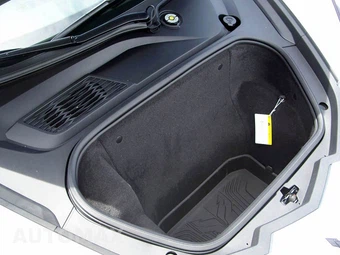 2023 Chevrolet Corvette Stingray 3LT - miniatura 18