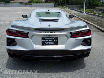 2023 Chevrolet Corvette Stingray 3LT - miniatura 20