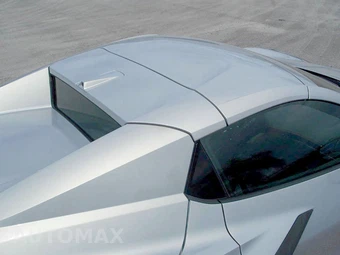 2023 Chevrolet Corvette Stingray 3LT - miniatura 21