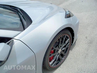 2023 Chevrolet Corvette Stingray 3LT - miniatura 4