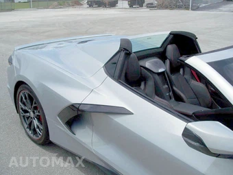 2023 Chevrolet Corvette Stingray 3LT - miniatura 5