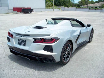 2023 Chevrolet Corvette Stingray 3LT - miniatura 6