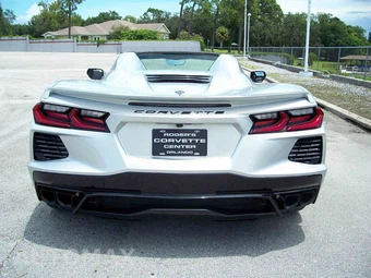 2023 Chevrolet Corvette Stingray 3LT - miniatura 7