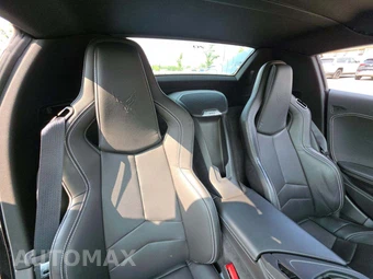 2023 Chevrolet Corvette Stingray Convertible 1LT - miniatura 13