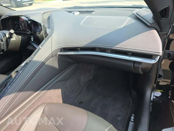 2023 Chevrolet Corvette Stingray Convertible 1LT - miniatura 16