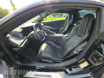 2023 Chevrolet Corvette Stingray Convertible 1LT - miniatura 3