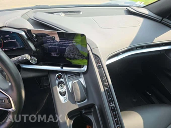 2023 Chevrolet Corvette Stingray Convertible 1LT - miniatura 7
