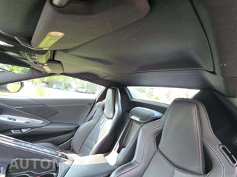 2023 Chevrolet Corvette Stingray Convertible 1LT - miniatura 8
