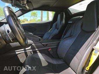 2023 Chevrolet Corvette Stingray Convertible 1LT - miniatura 13
