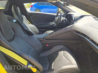 2023 Chevrolet Corvette Stingray Convertible 1LT - miniatura 14