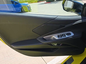 2023 Chevrolet Corvette Stingray Convertible 1LT - miniatura 15