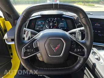 2023 Chevrolet Corvette Stingray Convertible 1LT - miniatura 16