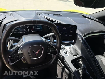 2023 Chevrolet Corvette Stingray Convertible 1LT - miniatura 17