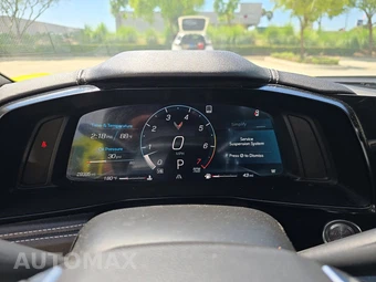 2023 Chevrolet Corvette Stingray Convertible 1LT - miniatura 18