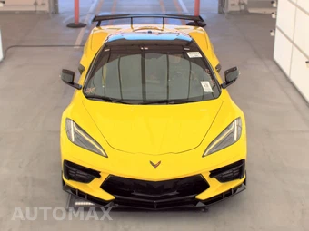 2023 Chevrolet Corvette Stingray Convertible 1LT - miniatura 2