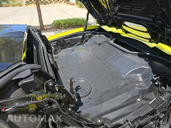 2023 Chevrolet Corvette Stingray Convertible 1LT - miniatura 22