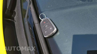2023 Chevrolet Corvette Stingray Convertible 1LT - miniatura 24