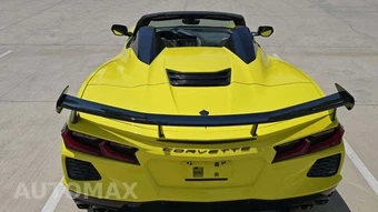 2023 Chevrolet Corvette Stingray Convertible 1LT - miniatura 28