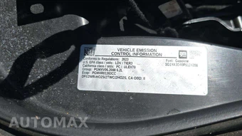 2023 Chevrolet Corvette Stingray Convertible 1LT - miniatura 31