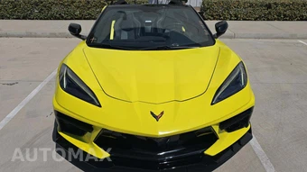 2023 Chevrolet Corvette Stingray Convertible 1LT - miniatura 33