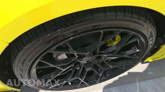 2023 Chevrolet Corvette Stingray Convertible 1LT - miniatura 36