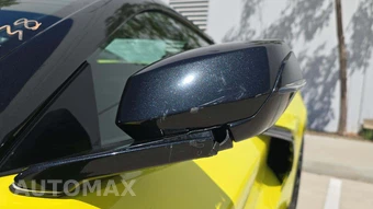 2023 Chevrolet Corvette Stingray Convertible 1LT - miniatura 37